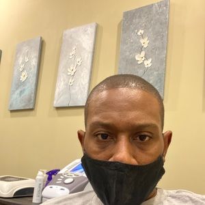 Meet your Posher, Lloyd